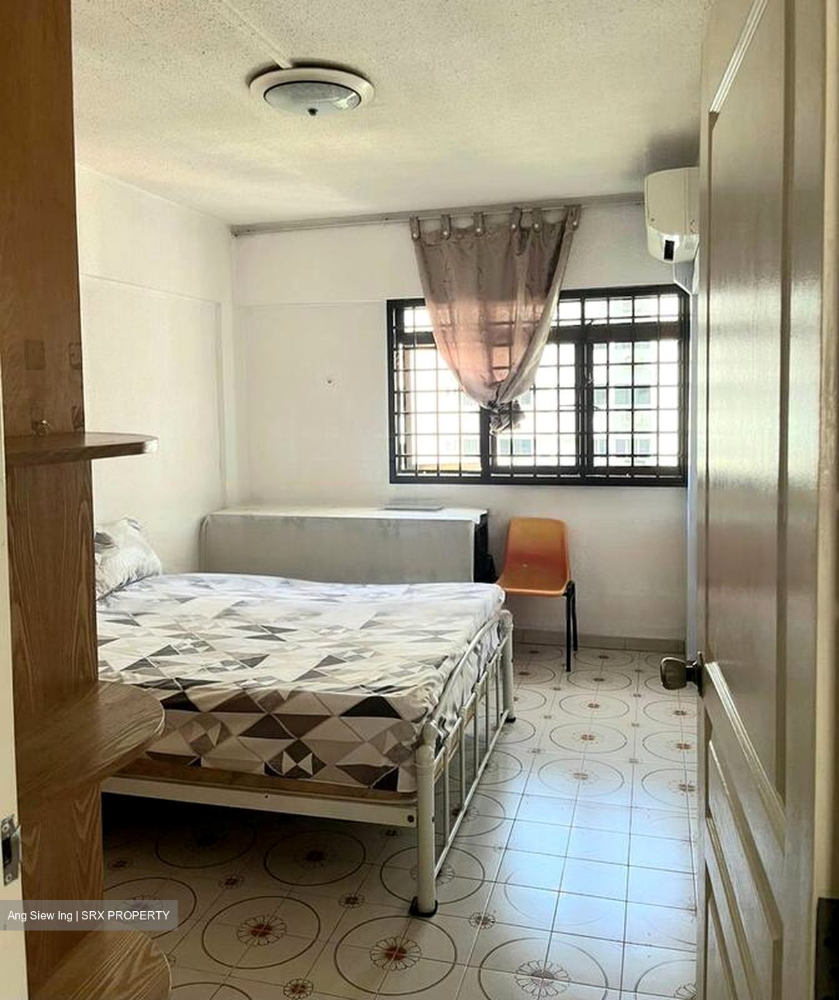 Blk 334 Hougang Avenue 5 (Hougang), HDB 4 Rooms #453597931